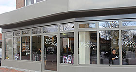 Friseur in Schortens / Heidmühle
